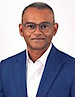 CFA Society CEO: Frederick M. Pinto